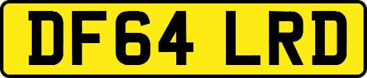 DF64LRD