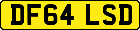 DF64LSD
