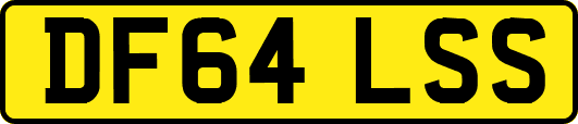 DF64LSS