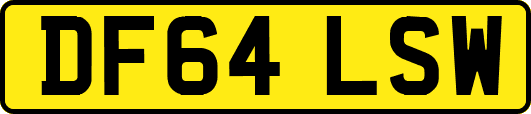 DF64LSW