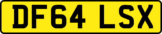 DF64LSX