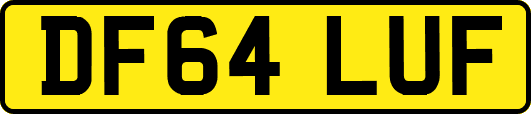 DF64LUF