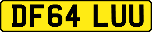 DF64LUU