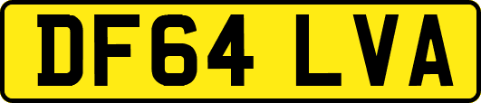 DF64LVA