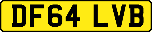 DF64LVB
