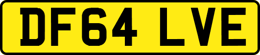 DF64LVE