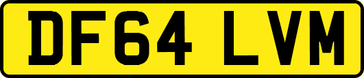 DF64LVM