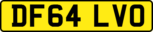 DF64LVO