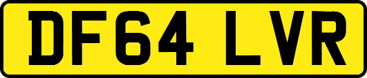 DF64LVR