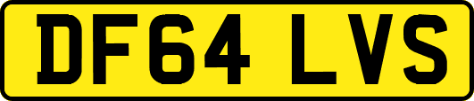 DF64LVS