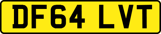 DF64LVT
