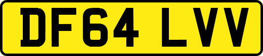 DF64LVV