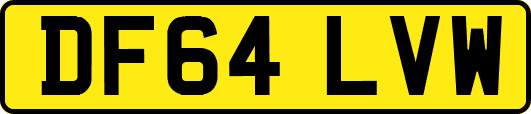 DF64LVW
