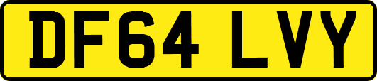 DF64LVY