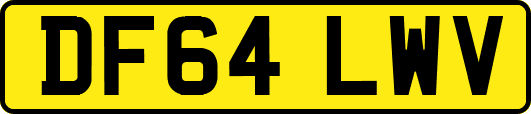 DF64LWV
