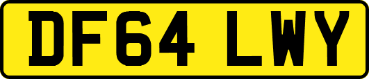 DF64LWY