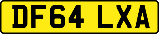 DF64LXA