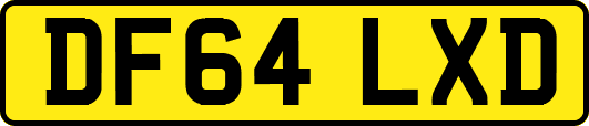 DF64LXD