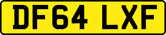 DF64LXF