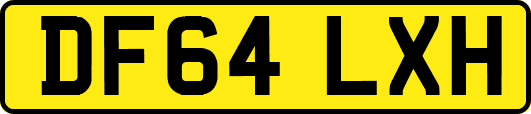 DF64LXH
