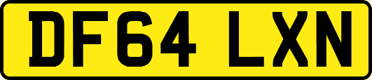 DF64LXN