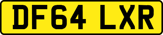 DF64LXR