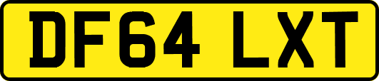 DF64LXT