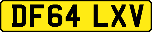 DF64LXV