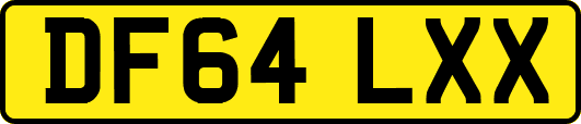 DF64LXX