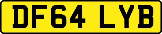 DF64LYB