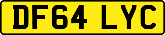 DF64LYC