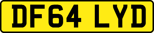 DF64LYD