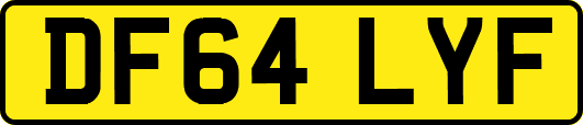 DF64LYF