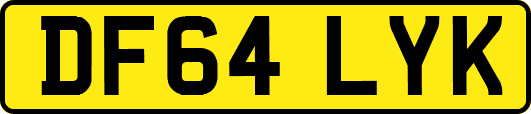 DF64LYK