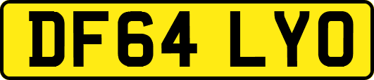 DF64LYO
