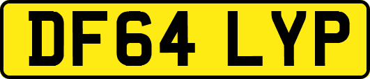 DF64LYP