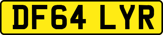 DF64LYR