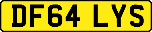 DF64LYS