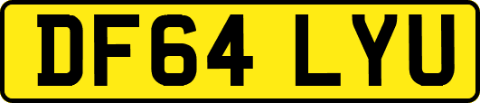 DF64LYU