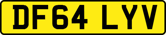 DF64LYV