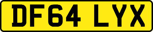 DF64LYX
