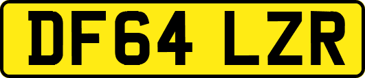 DF64LZR