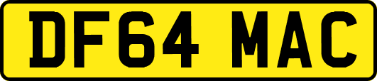 DF64MAC