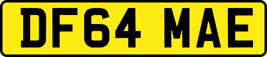 DF64MAE