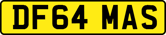 DF64MAS