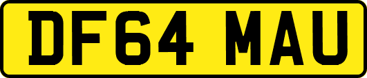 DF64MAU