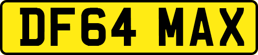DF64MAX
