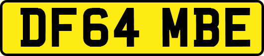 DF64MBE