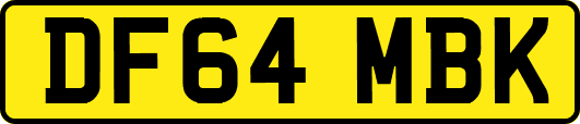 DF64MBK
