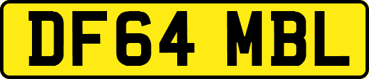 DF64MBL
